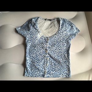 Brandy Melville women top